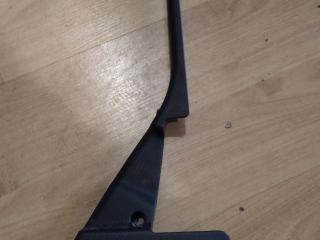 накладка на сиденье Mercedes-Benz E-Класс W211/S211 [рестайлинг] 2007, 2.1 л., OM 646.821, дизель, АКПП, чёрный, седан, задний привод, правый руль, A2119182936