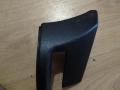 накладка на сиденье правая Mercedes-Benz E-Класс W211/S211 [рестайлинг] 2007, 2.1 л., OM 646.821, дизель, АКПП, чёрный, седан, задний привод, правый руль, A2119180836 - фото №2