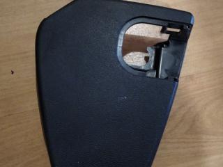 накладка на сиденье Mercedes-Benz E-Класс W211/S211 [рестайлинг] 2007, 2.1 л., OM 646.821, дизель, АКПП, чёрный, седан, задний привод, правый руль, A2119184336