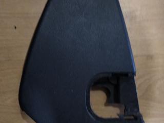 накладка на сиденье правая Mercedes-Benz E-Класс W211/S211 [рестайлинг] 2007, 2.1 л., OM 646.821, дизель, АКПП, чёрный, седан, задний привод, правый руль, A2119184436