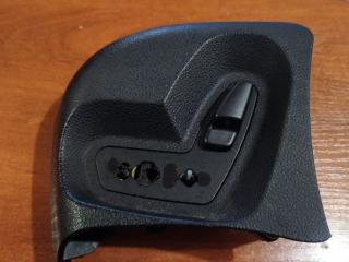 блок управления сиденьем Mercedes-Benz E-Класс W211/S211 [рестайлинг] 2007, 2.1 л., OM 646.821, дизель, АКПП, чёрный, седан, задний привод, правый руль, A2118701010