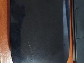 лючок топливного бака Mercedes-Benz E-Класс W211/S211 [рестайлинг] 2007, 2.1 л., OM 646.821, дизель, АКПП, чёрный, седан, задний привод, правый руль