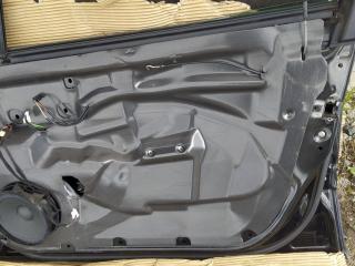 стеклоподъемник передний правый Mercedes-Benz E-Класс W211/S211 [рестайлинг] 2007, 2.1 л., OM 646.821, дизель, АКПП, чёрный, седан, задний привод, правый руль