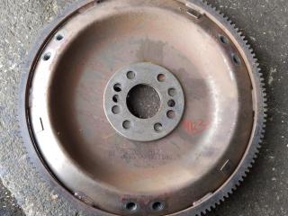 маховик Mercedes-Benz CLK-Класс C209/A209 [рестайлинг] 2006, 3.0 л., M 272.940, бензин, A2720300412