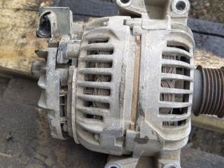 генератор Mercedes-Benz CLK-Класс C209/A209 [рестайлинг] 2006, 3.0 л., бензин