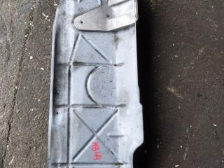 тепловой экран моторного отсека Mercedes-Benz E-Класс W211/S211 [рестайлинг] 2007, 2.1 л., OM 646.821, дизель, АКПП, чёрный, седан, задний привод, правый руль, A6460941241