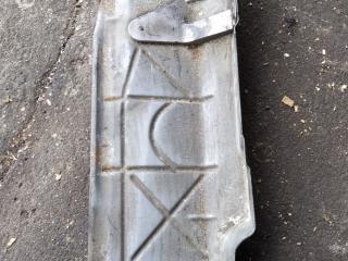 тепловой экран моторного отсека Mercedes-Benz E-Класс W211/S211 2005, 3.2 л., OM 648.960, дизель, A6480940441