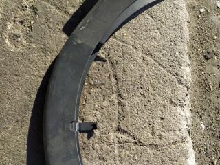 накладка петли багажника левая Mercedes-Benz E-Класс W211/S211 [рестайлинг] 2007, 2.1 л., OM 646.821, дизель, АКПП, чёрный, седан, задний привод, правый руль, A2118210189