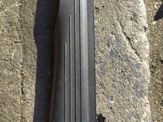 накладка на порог внутренняя Mercedes-Benz E-Класс W211/S211 [рестайлинг] 2007, 2.1 л., OM 646.821, дизель, АКПП, чёрный, седан, задний привод, правый руль, A2116805335