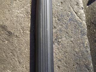 накладка на порог внутренняя Mercedes-Benz E-Класс W211/S211 [рестайлинг] 2007, 2.1 л., OM 646.821, дизель, АКПП, чёрный, седан, задний привод, правый руль, A2116805035