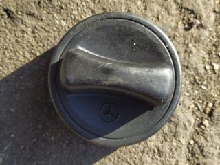 пробка топливного бака Mercedes-Benz E-Класс W211/S211 [рестайлинг] 2007, 2.1 л., OM 646.821, дизель, АКПП, чёрный, седан, задний привод, правый руль