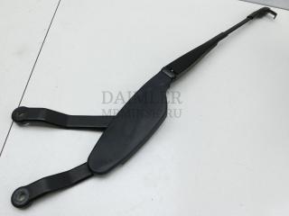 щеткодержатель (поводок стеклоочистителя, дворник) Mercedes-Benz S-Класс W221 2007