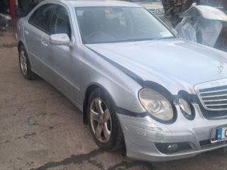 Mercedes-Benz E-Класс W211/S211 рест. 2007