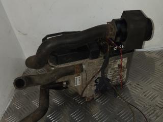 автономный отопитель (Webasto) BMW 7 серия E65/E66/E67 2004, 3.0 л., M57 D30 (306D2), дизель, АКПП, серебро, седан, задний привод, правый руль, 64126986233, 6933067