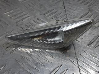 повторитель поворота на крыле BMW X6 E71/E72 E71 2010, 3.5 л., бензин, АКПП, a76, внедорожник 5 дв., полный привод, 7171008, 63137171008