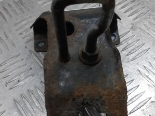 замок капота BMW X6 E71/E72 E71 2010, 3.5 л., бензин, АКПП, a76, внедорожник 5 дв., полный привод, 51237164802, 7164802