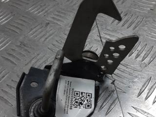 замок капота BMW 5 серия F10/F11 [рестайлинг] 2014, седан, 7183764