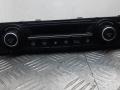 блок управления печки / климат-контроля BMW X6 E71/E72 E71 2010, 3.5 л., бензин, АКПП, a76, внедорожник 5 дв., полный привод, 64119219974, 9219974 - фото №2