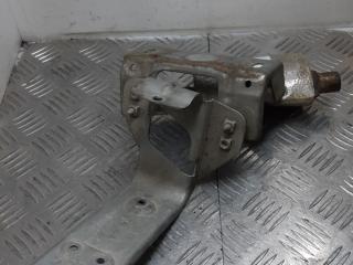 глушитель автономного отопителя Land Rover Range Rover 3 поколение 2002, 3.0 л., дизель