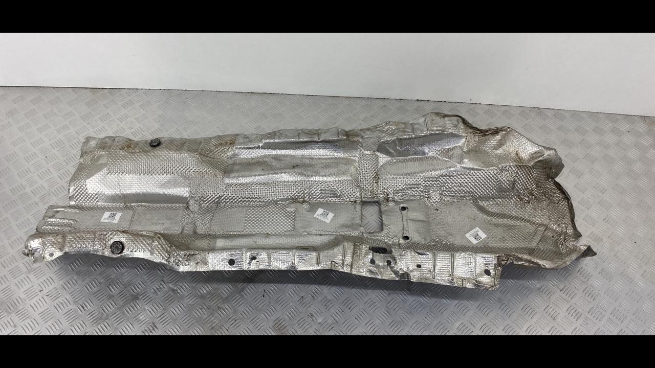 шумоизоляция (термозащита) Audi A3 8V (2012 - 2016), 5Q0825662AF - фото №1