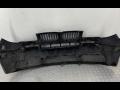 бампер передний BMW X3 E83 2005, 3.0 л., 306D2, дизель, МКПП, черный  black-sapphire metallic, внедорожник 5 дв., полный привод, 51113400897, 51113412716 - фото №5