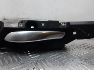ручка внутренняя передняя левая BMW X6 E71/E72 E71 2010, 3.5 л., бензин, АКПП, a76, внедорожник 5 дв., полный привод, 51219112429, 9112429