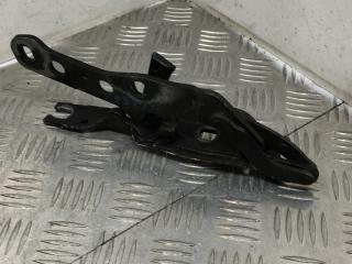 петля капота правая BMW X3 E83 2005, 3.0 л., 306D2, дизель, МКПП, черный  black-sapphire metallic, внедорожник 5 дв., полный привод, 41613452844