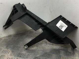 крепление фары правой BMW X3 E83 2005, 3.0 л., 306D2, дизель, МКПП, черный  black-sapphire metallic, внедорожник 5 дв., полный привод, 1301073025, 63126939200