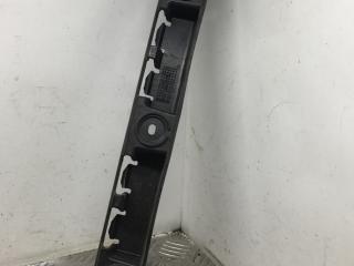 Крепление бампера заднего BMW X3 E83 2005, 3.0 л., 306D2, дизель, МКПП, черный  black-sapphire metallic, внедорожник 5 дв., полный привод, 3400953, 51123400953