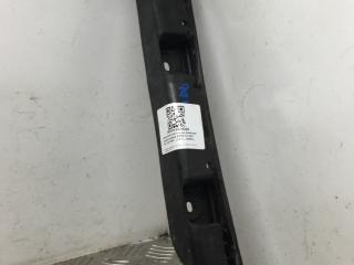 Крепление бампера заднего BMW X3 E83 2005, 3.0 л., 306D2, дизель, МКПП, черный  black-sapphire metallic, внедорожник 5 дв., полный привод, 3400954, 51123400954