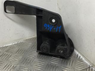 Крепление бампера заднего BMW X3 E83 2005, 3.0 л., 306D2, дизель, МКПП, черный  black-sapphire metallic, внедорожник 5 дв., полный привод, 12125310, 51123400956