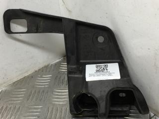 Крепление бампера заднего BMW X3 E83 2005, 3.0 л., 306D2, дизель, МКПП, черный  black-sapphire metallic, внедорожник 5 дв., полный привод, 12125310, 51123400955