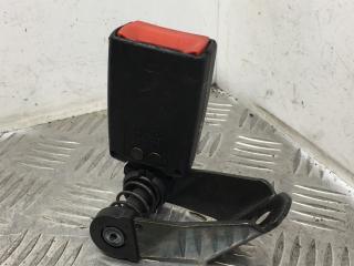 замок ремня безопасности BMW X3 E83 2005, 3.0 л., 306D2, дизель, МКПП, черный  black-sapphire metallic, внедорожник 5 дв., полный привод, 3412795, 72113412795