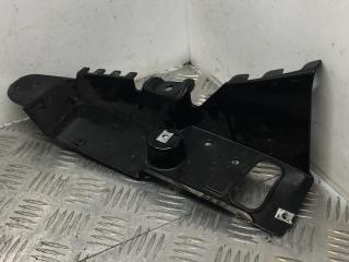 крепление бампера BMW X3 E83 2005, 3.0 л., 306D2, дизель, МКПП, черный  black-sapphire metallic, внедорожник 5 дв., полный привод, 3448678, 51123448678