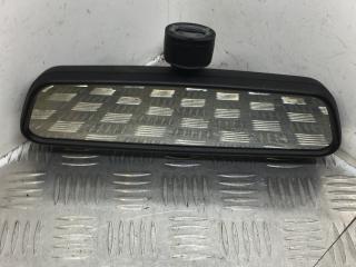 зеркало салона BMW X3 E83 2005, 3.0 л., 306D2, дизель, МКПП, черный  black-sapphire metallic, внедорожник 5 дв., полный привод, 51161928939