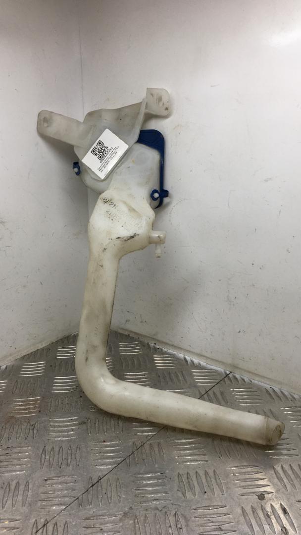 горловина бачка омывателя Mercedes-Benz CLS-Класс C219 W219 2007, 3.2 л., дизель, АКПП, седан, задний привод, правый руль, 2118600164 - фото №1