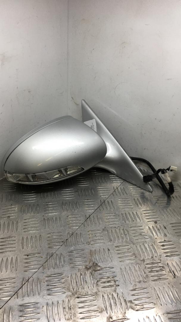 зеркало наружное правое Mercedes-Benz CLS-Класс C219 W219 2007, 3.2 л., дизель, АКПП, седан, задний привод, правый руль - фото №1