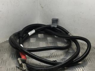 плюсовой провод аккумулятора Mercedes-Benz CLS-Класс C219 W219 2007, 3.2 л., дизель, АКПП, седан, задний привод, правый руль