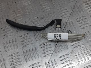 повторитель поворота на крыле BMW X3 E83 2005, 3.0 л., 306D2, дизель, МКПП, черный  black-sapphire metallic, внедорожник 5 дв., полный привод, 3418448, 63133418448