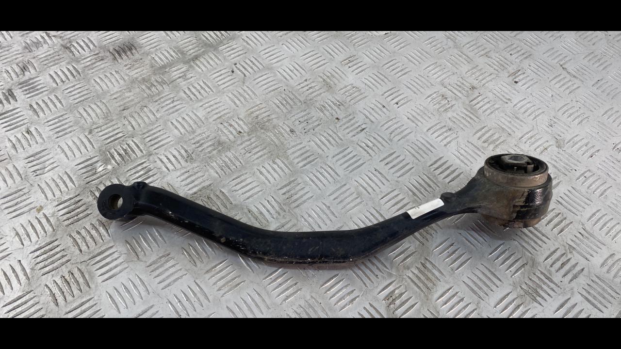 рычаг передний правый BMW X3 E83 2005, 3.0 л., 306D2, дизель, МКПП, черный black-sapphire metallic, внедорожник 5 дв., полный привод, 31103443128 - фото №1