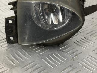 фара противотуманная левая BMW 3 серия E90/E91/E92/E93 2007, 3.0 л., M57 D30 (306D3), дизель, МКПП, серебро, универсал, задний привод, правый руль, 63176948373, 6948373