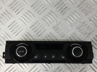 блок управления печки / климат-контроля BMW X6 E71/E72 E71 2010, 3.5 л., бензин, АКПП, a76, внедорожник 5 дв., полный привод, 64119215515, 9215515