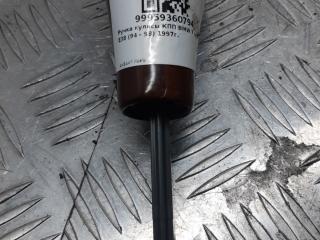 ручка кулисы КПП BMW 7 серия E38 1997