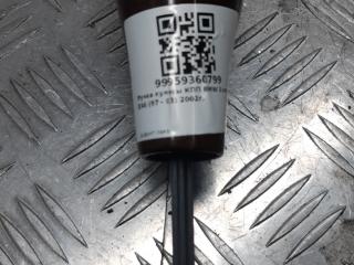 ручка кулисы КПП BMW 3 серия E46 2002