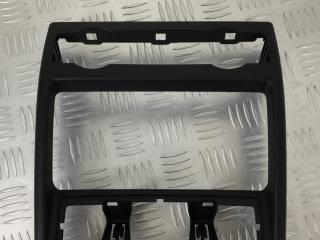 рамка блока управления климой BMW X6 E71/E72 E71 2010, 3.5 л., бензин, АКПП, a76, внедорожник 5 дв., полный привод, 51166973511, 7526463