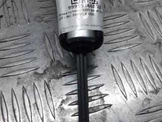 ручка кулисы КПП BMW X3 E83 2005, АКПП, внедорожник 5 дв.