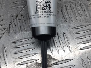 ручка кулисы КПП BMW X3 E83 2005, АКПП, внедорожник 5 дв.