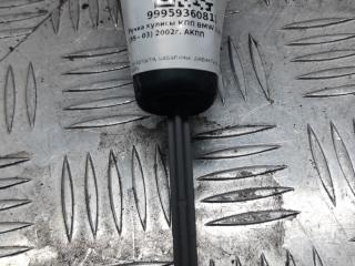 ручка кулисы КПП BMW X5 E53 2002, АКПП, внедорожник 5 дв.