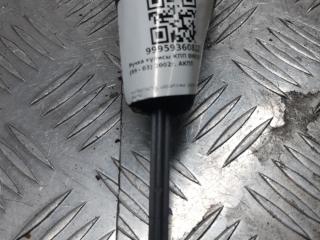 ручка кулисы КПП BMW X5 E53 2002, АКПП, внедорожник 5 дв.