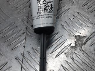 ручка кулисы КПП BMW X5 E53 2002, АКПП, внедорожник 5 дв.